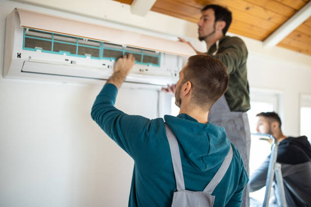AC Installation Near Me in Guntown, MS