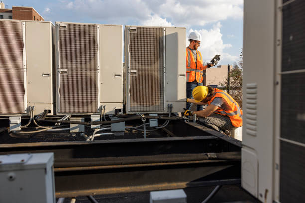 Best HVAC Repair Near Me  in Guntown, MS