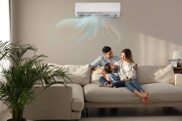 Best HVAC Replacement Cost  in Guntown, MS