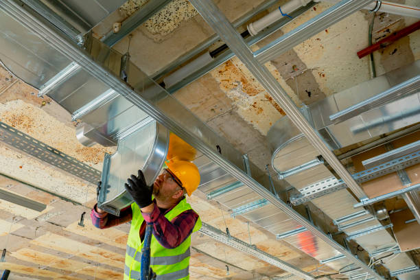 Best Heating Repair Services  in Guntown, MS