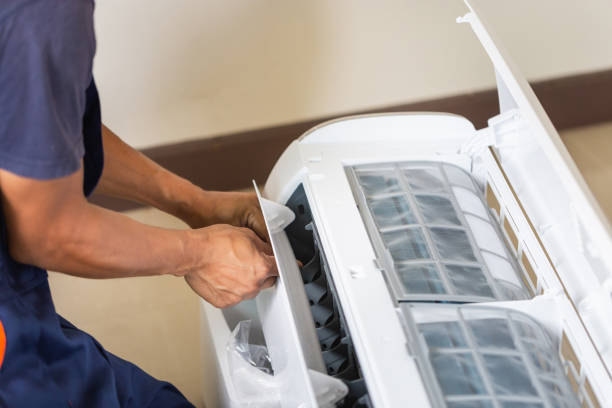 Best Emergency HVAC Repair  in Guntown, MS