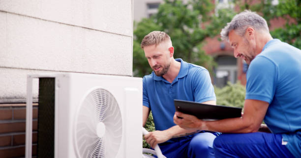 Best HVAC Emergency Services  in Guntown, MS