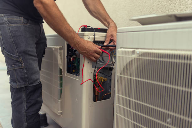 Best HVAC Air Duct Cleaning  in Guntown, MS