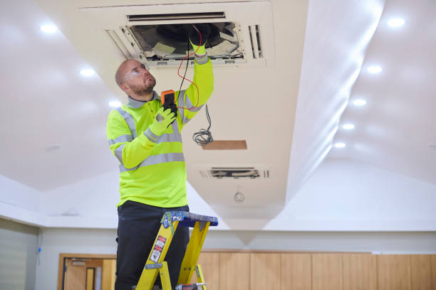 Best HVAC Air Duct Cleaning  in Guntown, MS