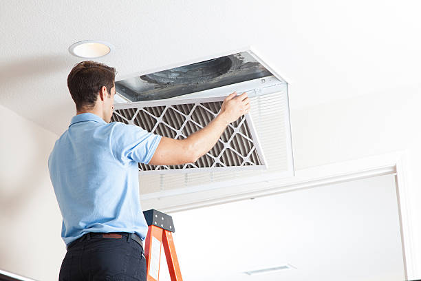 Best AC Installation Near Me  in Guntown, MS