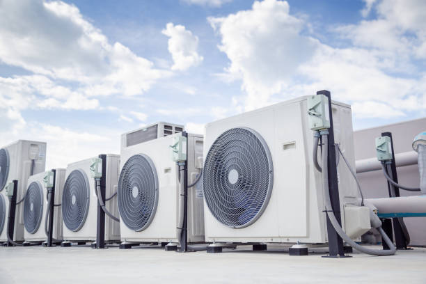 Best 24/7 HVAC Repair  in Guntown, MS