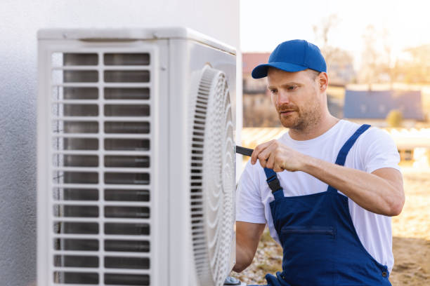 Guntown, MS HVAC Company