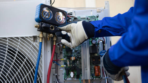 Best HVAC Cleaning Services  in Guntown, MS