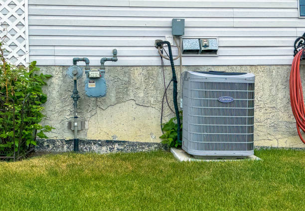 Best HVAC Service Technicians  in Guntown, MS