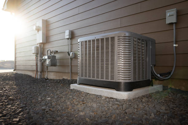 Best Best HVAC Companies  in Guntown, MS